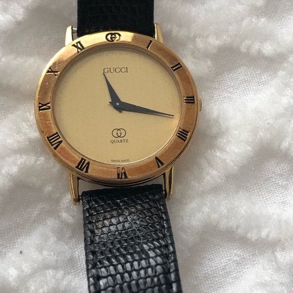 Vintage Authentic Ladies Gucci $280